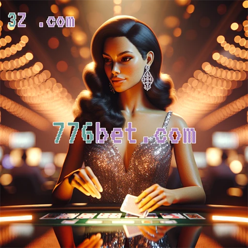 Cassino Virtuoso: Entre na Diversão do 776bet.com