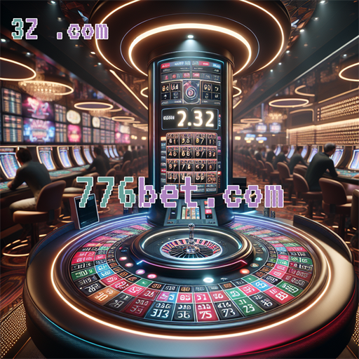 Explorando os Incríveis Mistérios dos Jogos no 776bet.com