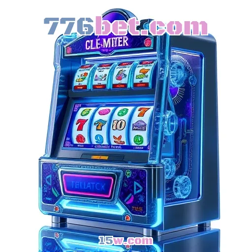 776bet.com: A Revolução do Login em Jogos Online