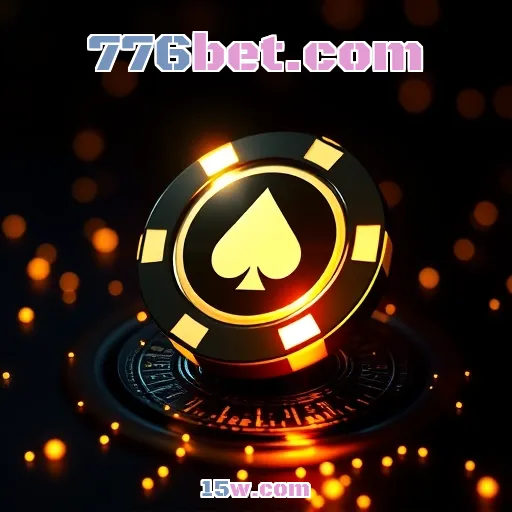 776bet.com: Descubra as Promoções Imperdíveis para Jogadores Entusiasmados